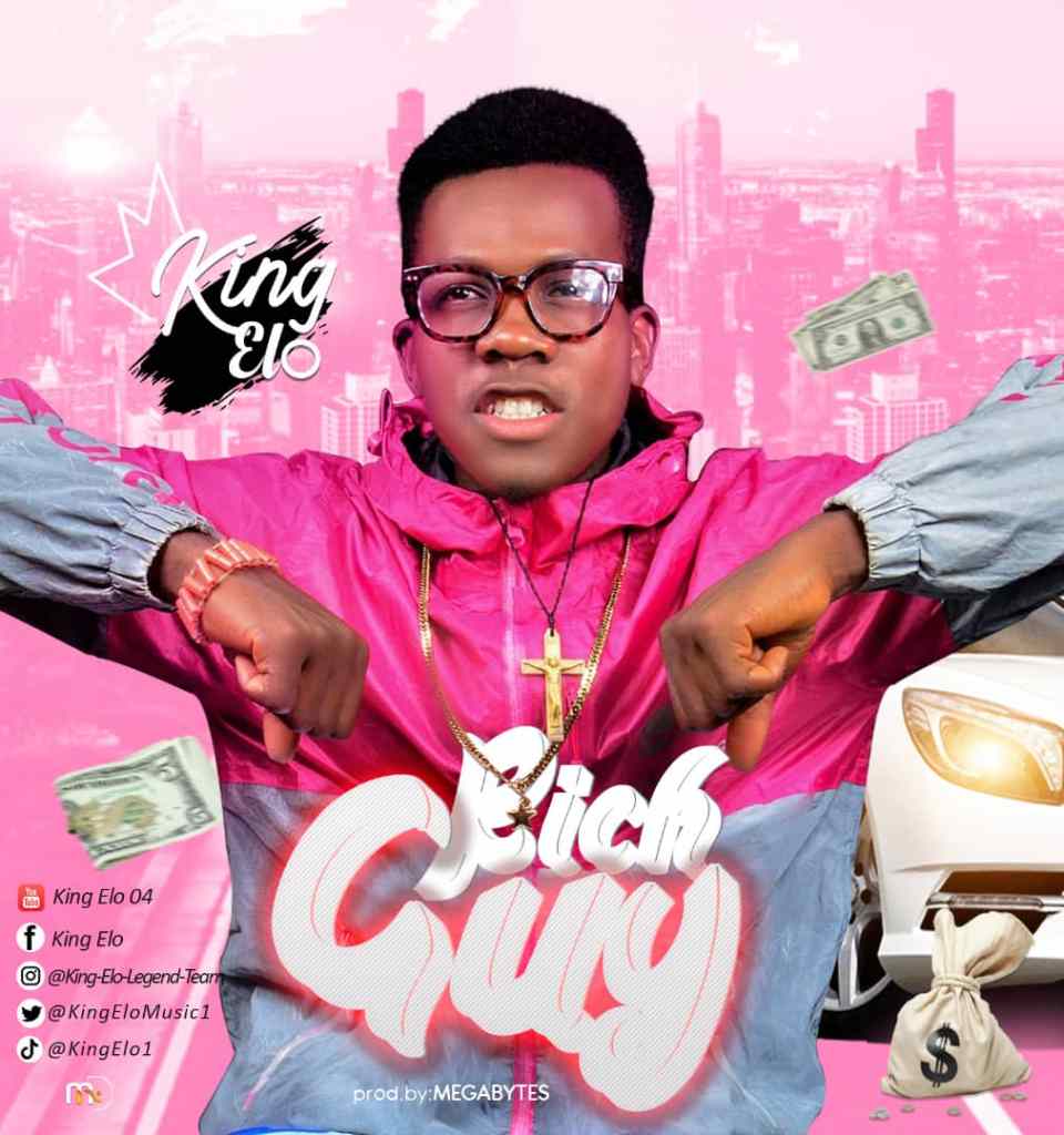 King Elo Rich Guys mp3 download