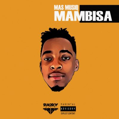 Mas Musiq Ft. DJ Maphorisa Kabza De Small Riky Rick Sha Sha Mthande mp3 download