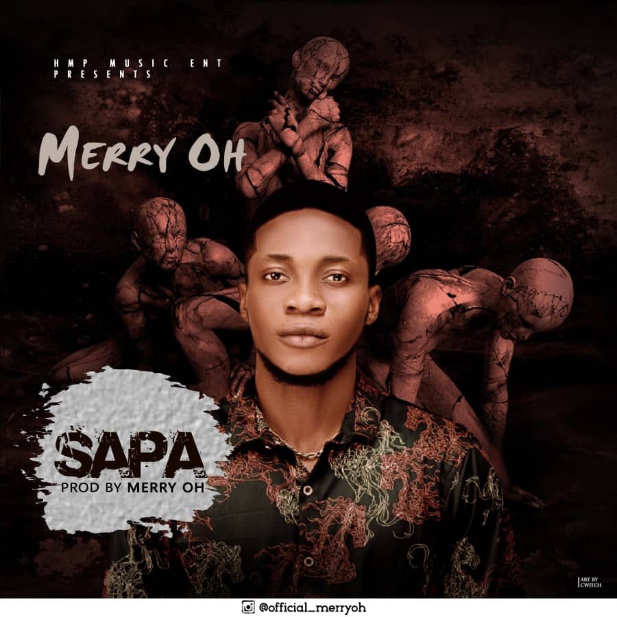 Merry Oh Sapa mp3 download