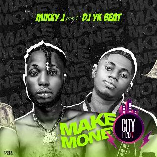 Mikky J ft. DJ YK Beat Make Money mp3 download