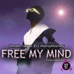 Omah Lay x DJ ManyMoney Free My Mind (Extended Remix) mp3 dowwnload