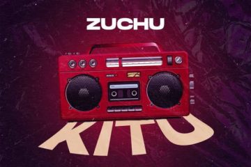 Zuchu Kitu Ft. Bontle Smith Tyler ICU mp3 download