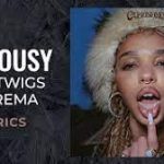 FKA twigs Jealousy ft. Rema Lyrics