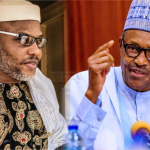 Nnamdi Kanu may die in jail as FG slams new terrorism charges against him
