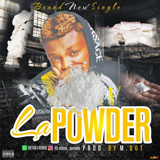 Portable La Powder mp3 download