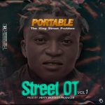 Portable Street OT Vol.1 mp3 download
