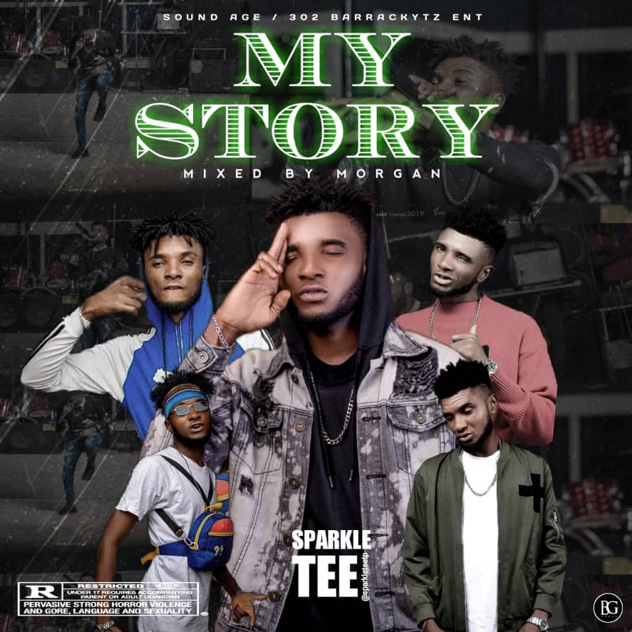 Sparkle Tee My Story mp3 download