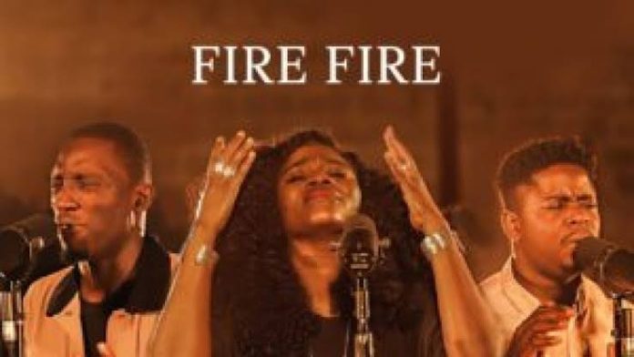 TY Bello Fire Fire mp3 download