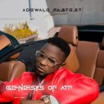 Adewale Fastest I’m not sorry ft. Mamame mp3 download