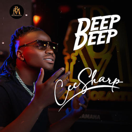 Cee Sharp Deep Deep mp3 download
