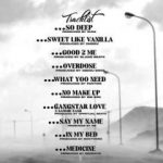 Ceeza Milli Gangstar love Ft. Sammie Cash mp3 download