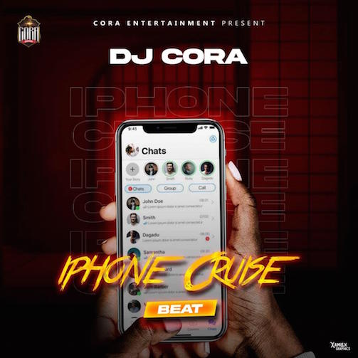 DJ Cora Iphone Cruise Beat mp3 download