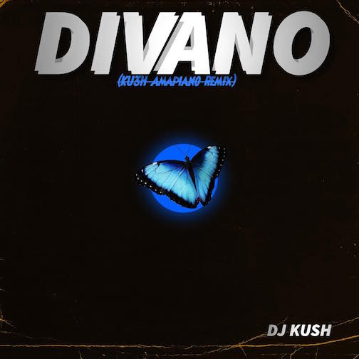 DJ Kush Divano Ku3h Amapiano Remix mp3 download