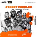 DJ OP Dot Street Problem Mix mp3 download
