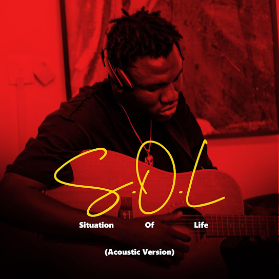 Dasmart S.O.L Situation Of Life Acoustic Version mp3 download