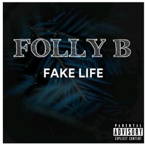 Folly B Fake Love mp3 download