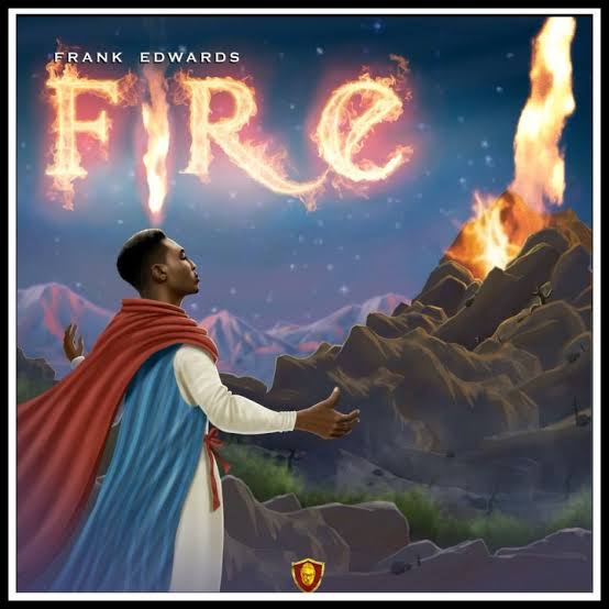 Frank Edwards Fire mp3 download
