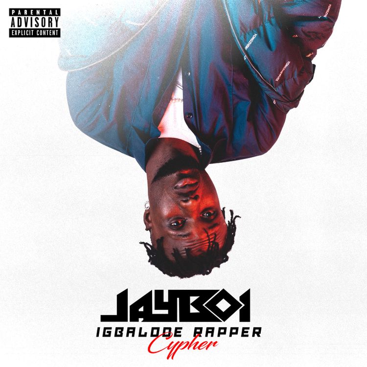 Jayboi – Igbalode Rapper Cypher 1