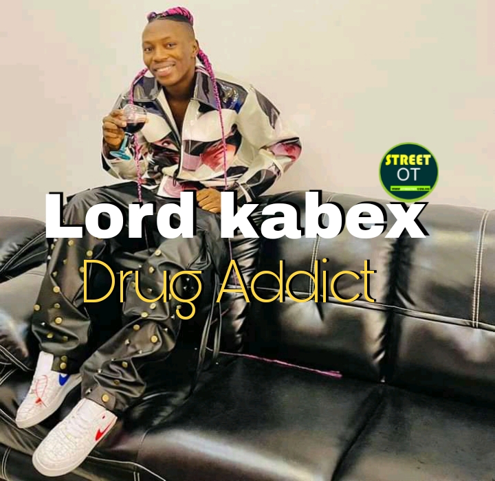 Lord Kabex – Mr Celebrity