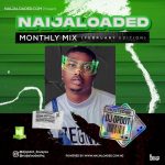 DJ OP Dot NL Monthly Mix February Edition mp3 download