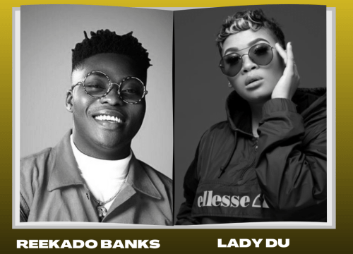 Reekado Banks – Ozumba Mbadiwe Remix ft Lady Du
