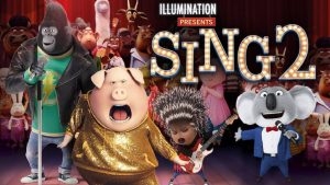 DOWNLOAD: Sing 2 Full Movie 2021