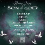 Barry Jhay Son Of God Album mp3 download