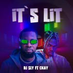 DJ Sly ft.CKay Its Lit mp3 download