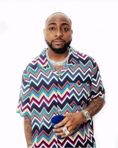 Davido the CEO of DMW is set to donate 20 million Naira to the smartest entrepreneurs.