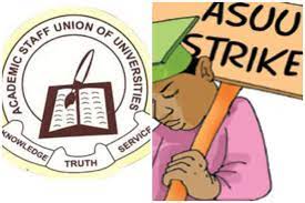 If Universities in Nigeria are closed, it is the fault of the Federal Government. — ASUU says that the one-month warning strike will be prolonged to eight weeks.