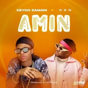 Keydo Zamani Amin ft. CDQ Mp3 Download