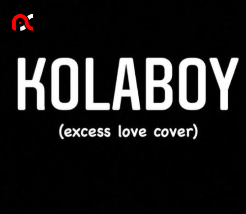 Kolaboy Excess Love Mercy Chinwos Cover mp3 download
