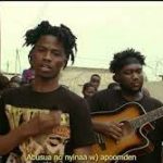 Kwesi Arthur Celebrate Acoustic Version Mp3 Download