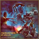 Lady Donli Thunderstorm In Surulere ft. The Lagos Panic Mp3 Download
