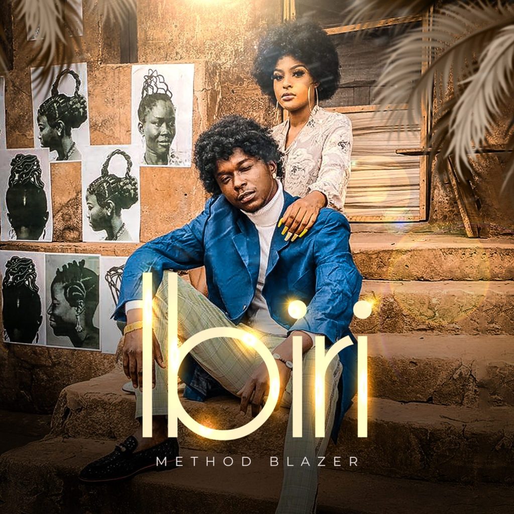 Method Blazer Ibiri mp3 download