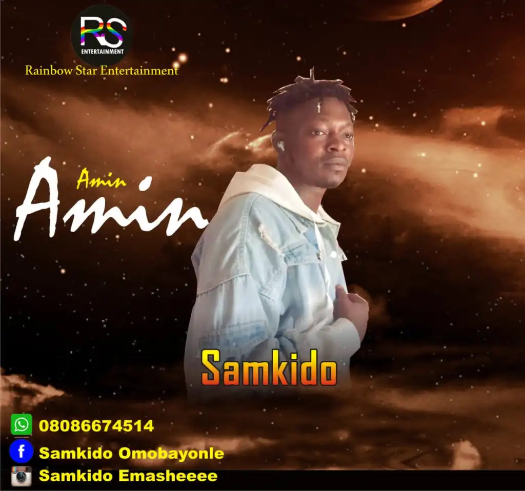 Samkido Amin Mp3 Download