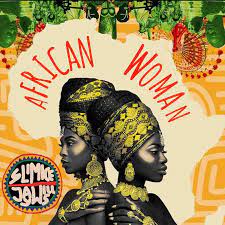 Slimice African Woman Ft. Jaywillz Mp3 Download