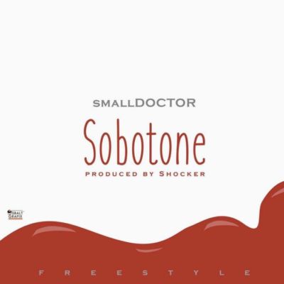 Small Doctor – Sobotone