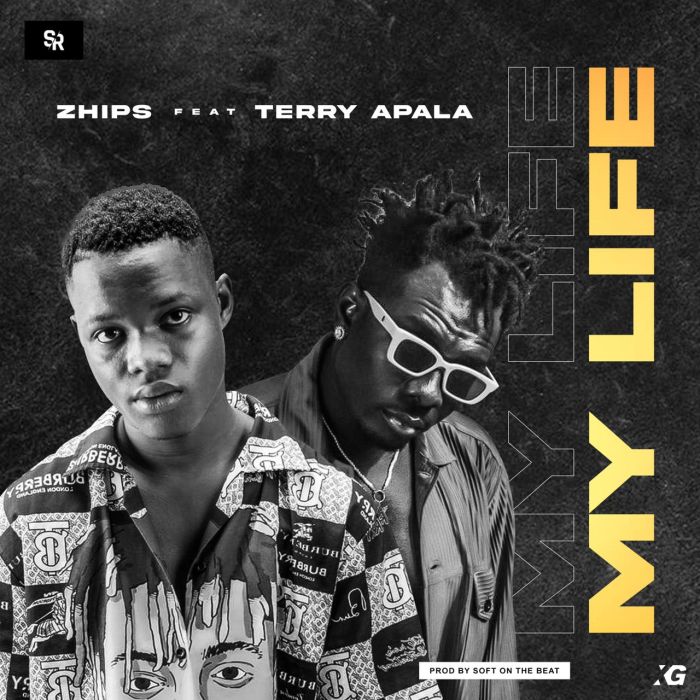 Zhips My Life Ft. Terry Apala mp3 download