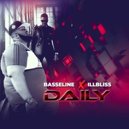Basseline Daily ft. Illbliss Mp3 Download