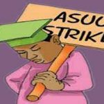 The Parents Teachers Association dissatisfied about the extension of ASUU strike.
