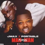 Jmax ft Portable Man Pass Man Mp3 Download
