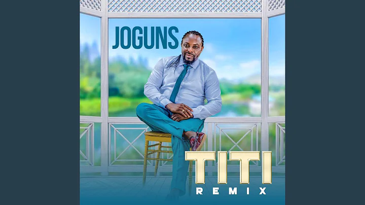 Joguns Titi Remix Mp3 Download