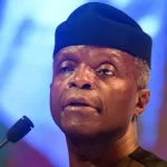 Nigerians react as Vice President Yemi Osinbajo declares his intention in running for President in 2023.