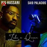 Ric Hassani Like A Queen Remix Ft. Said Palacios Mp3 Download