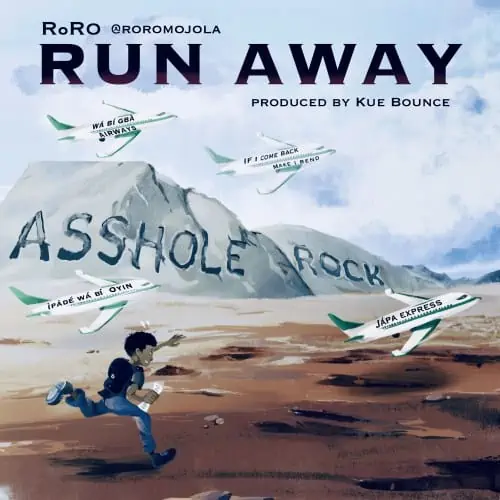 RoRO – Run Away Mp3 Download