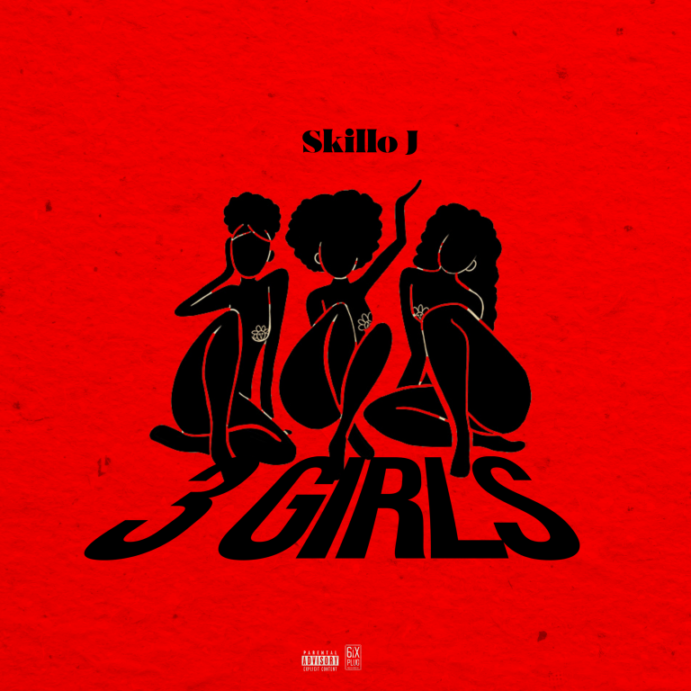 Skillo J – 3 Girls Mp3 Download