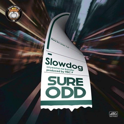Slowdog Sure Odd Mp3 Download