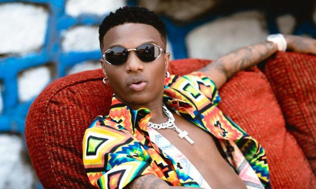Wizkid Slow And Steady Mp3 Download