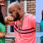Yul Edochie reportedly slept with Nuella Njubigbo and Chika Ike, according to reports.